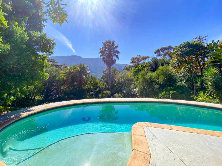 To Let 4 Bedroom Property for Rent in Tierboskloof Western Cape